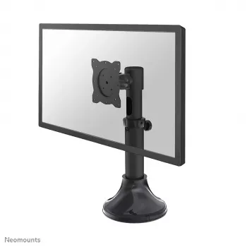 Neomounts FPMA-D025čierny držiak na monitor 25,4–76,2 cm (10–30 inch) – sklopný