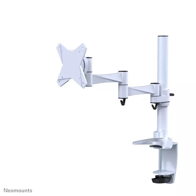 Neomounts FPMA-D1330WHITE rameno na monitor 25,4-76,2 cm (10-30
