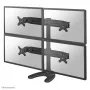 Neomounts FPMA-D700DD4 stojan na monitor 19-30
