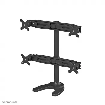 Neomounts FPMA-D700DD4 stojan na monitor 19-30 inch