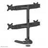 Neomounts FPMA-D700DD4 stojan na monitor 19-30
