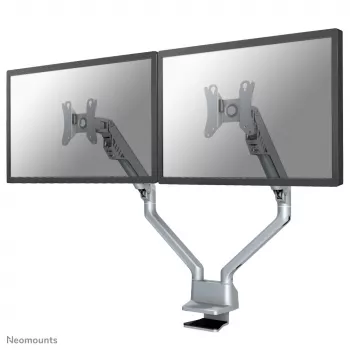 Neomounts FPMA-D750DSILVER držiak monitora 10-32