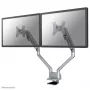 Neomounts FPMA-D750DSILVER držiak monitora 10-32