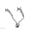 Neomounts FPMA-D750DSILVER držiak monitora 10-32