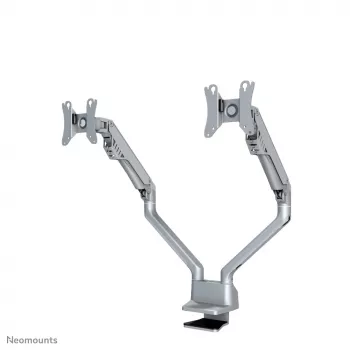 Neomounts FPMA-D750DSILVER držiak monitora 10-32