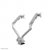 Neomounts FPMA-D750DSILVER držiak monitora 10-32