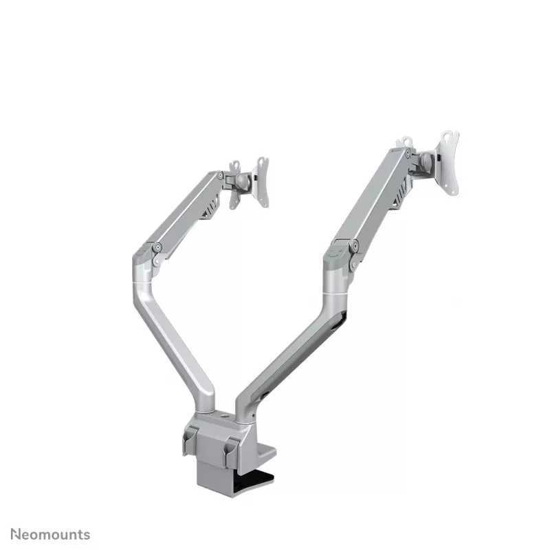 Neomounts FPMA-D750DSILVER držiak monitora 10-32