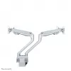 Neomounts FPMA-D750DSILVER držiak monitora 10-32