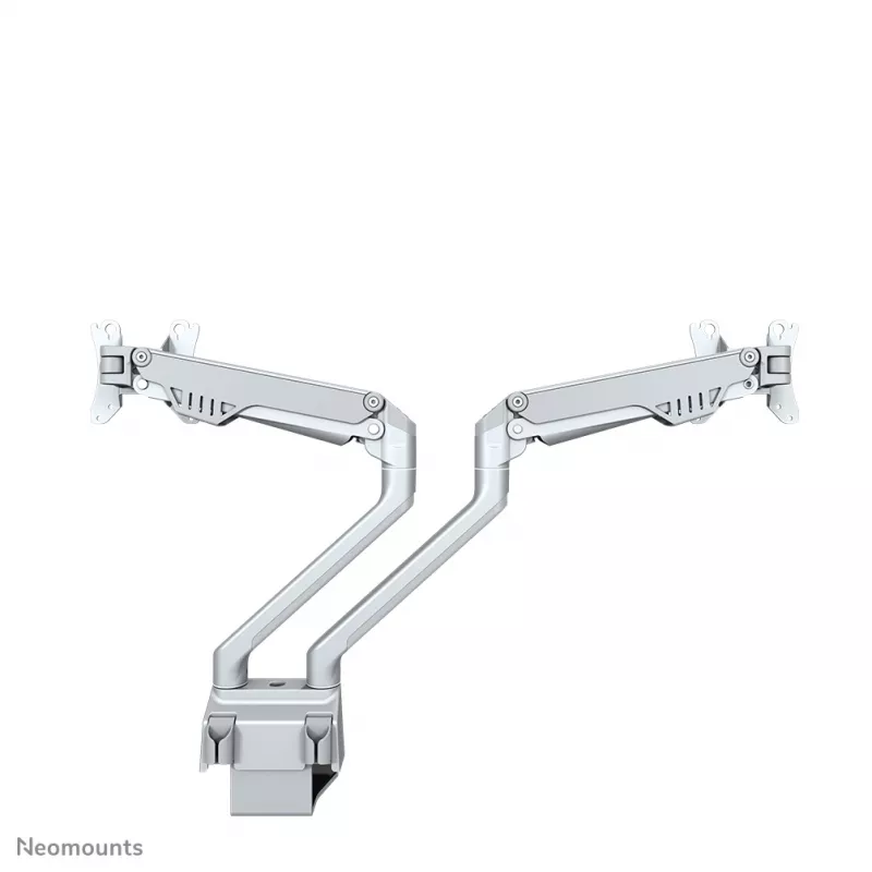 Neomounts FPMA-D750DSILVER držiak monitora 10-32