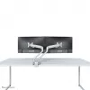 Neomounts FPMA-D750DSILVER držiak monitora 10-32