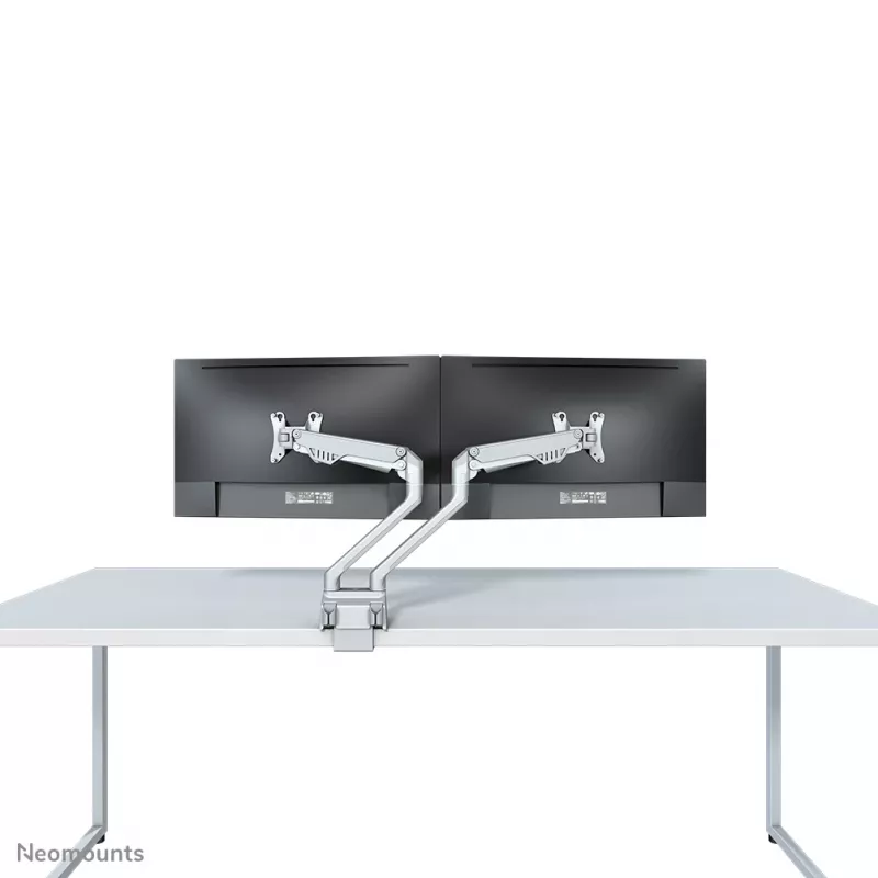 Neomounts FPMA-D750DSILVER držiak monitora 10-32