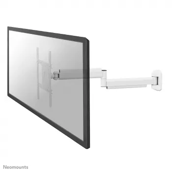 Nástenný držiak Neomounts FPMA-HAW050 Medical biely