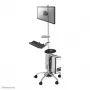 Neomounts FPMA-MOBILE1800 mobilné pracovné miesto 10-27