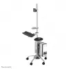 Neomounts FPMA-MOBILE1800 mobilné pracovné miesto 10-27