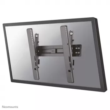 Neomounts LED-W450Schwarz nástenný držiak na TV 32-55