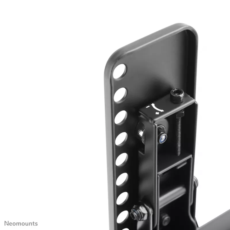 Neomounts LED-W450Schwarz nástenný držiak na TV 32-55 inch - naklápací