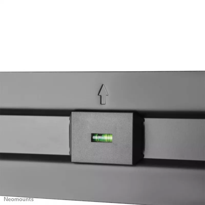 Neomounts LED-W450Schwarz nástenný držiak na TV 32-55 inch - naklápací