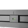 Neomounts LED-W650Schwarz nástenný držiak na TV 37-75