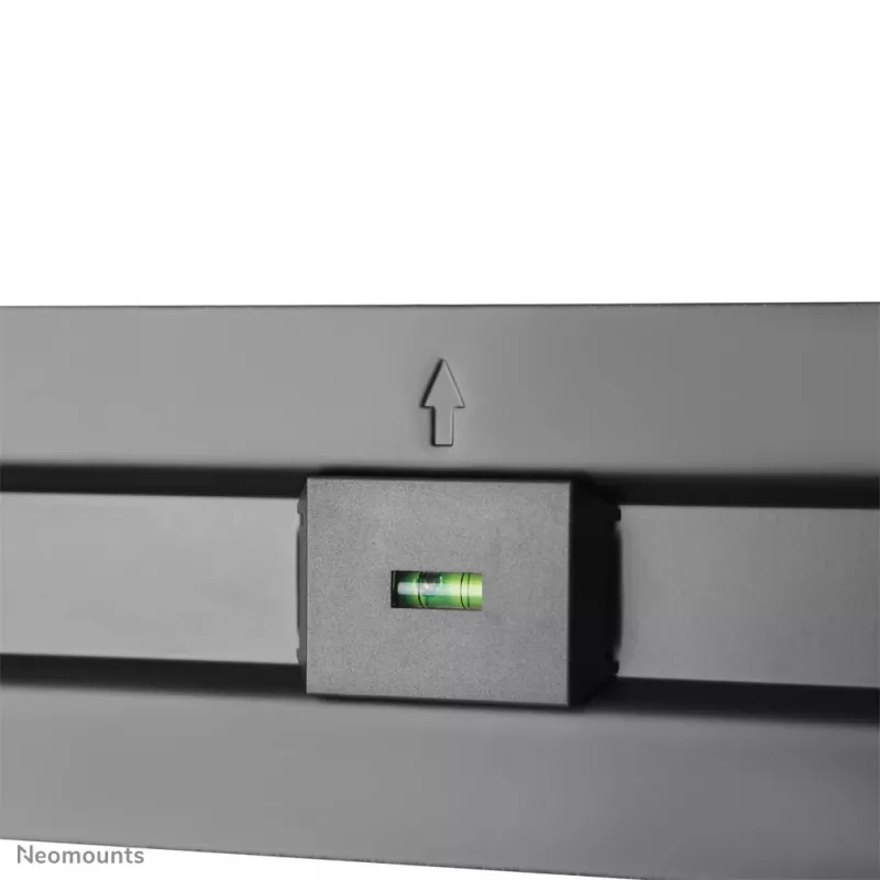 Neomounts LED-W650Schwarz nástenný držiak na TV 37-75