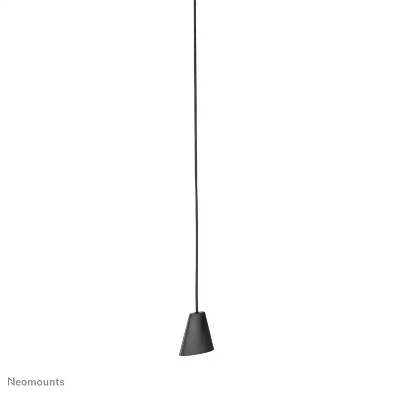 Neomounts LED-W650Schwarz nástenný držiak na TV 37-75