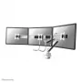 Stolový držiak monitora Neomounts NM-D775DX3WHITE