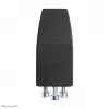 Neomounts NS-CLMP40Schwarz sada stolových svoriek (2 ks) - max. 5 kg