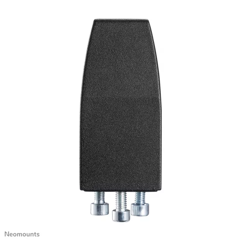 Neomounts NS-CLMP40Schwarz sada stolových svoriek (2 ks) - max. 5 kg