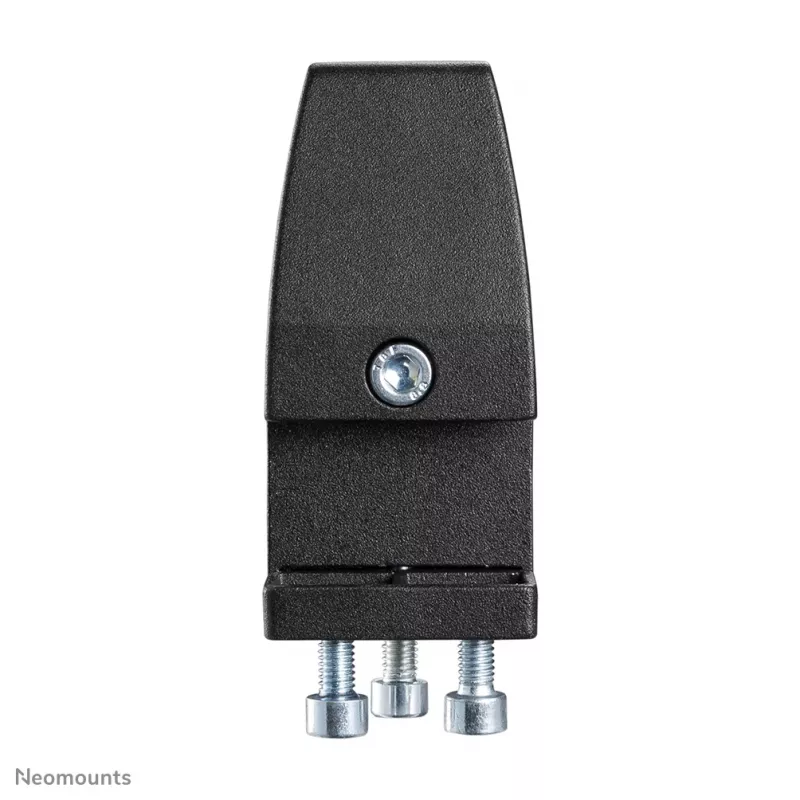 Neomounts NS-CLMP40Schwarz sada stolových svoriek (2 ks) - max. 5 kg