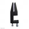 Neomounts NS-CLMP40Schwarz sada stolových svoriek (2 ks) - max. 5 kg