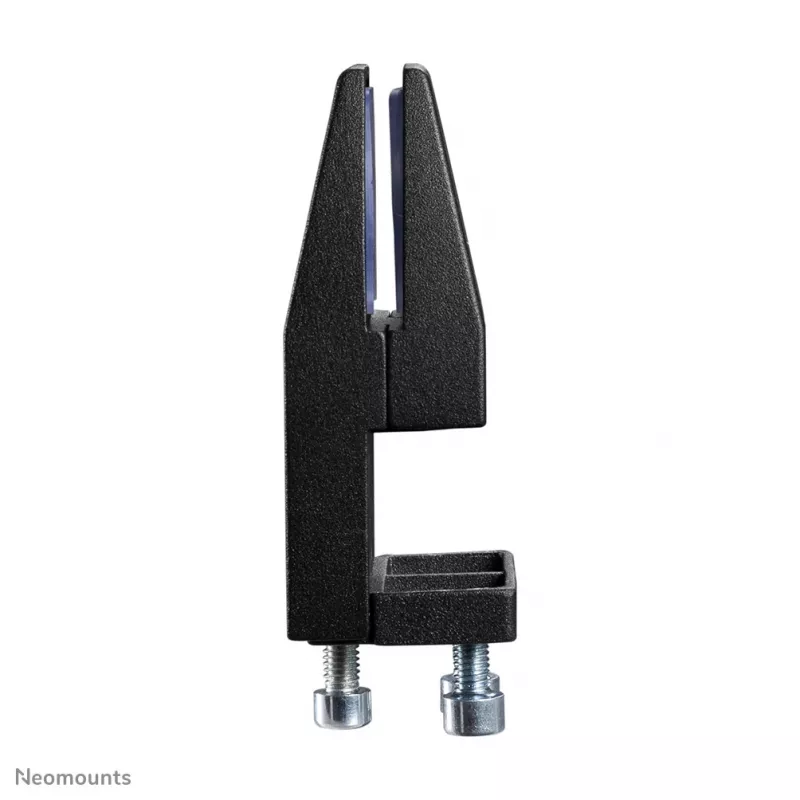 Neomounts NS-CLMP40Schwarz sada stolových svoriek (2 ks) - max. 5 kg