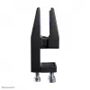 Neomounts NS-CLMP40Schwarz sada stolových svoriek (2 ks) - max. 5 kg