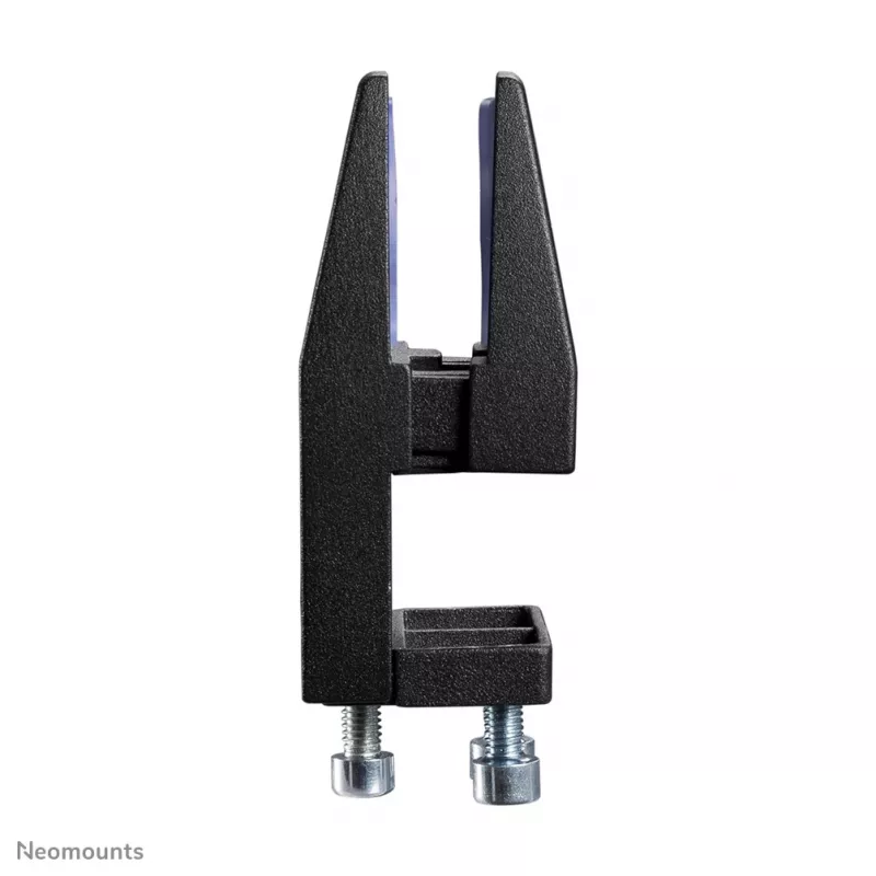 Neomounts NS-CLMP40Schwarz sada stolových svoriek (2 ks) - max. 5 kg