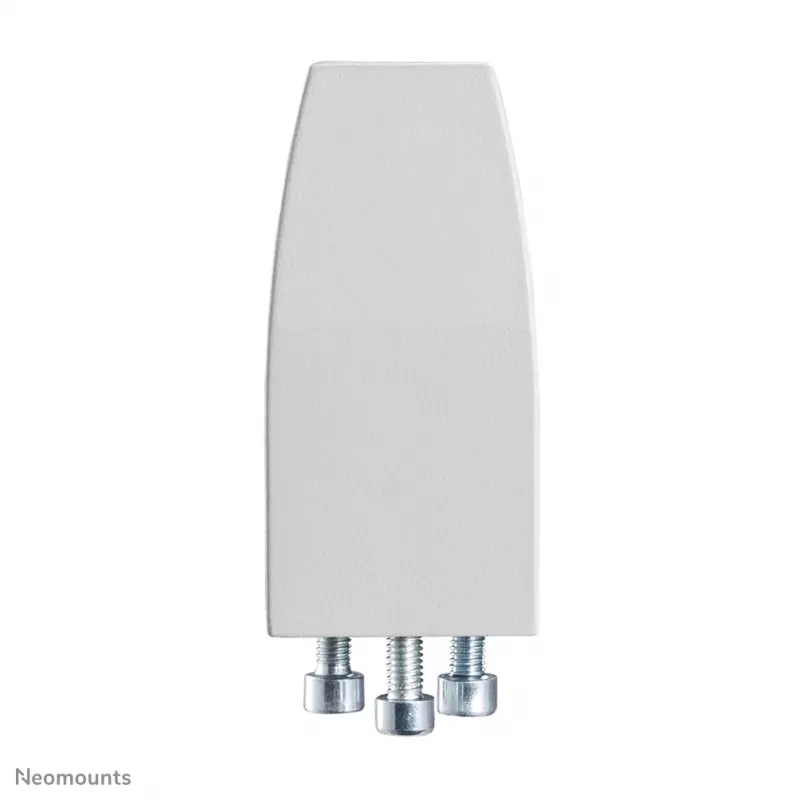 Neomounts NS-CLMP40WHITE sada stolových svoriek (2 ks) - max. 5 kg