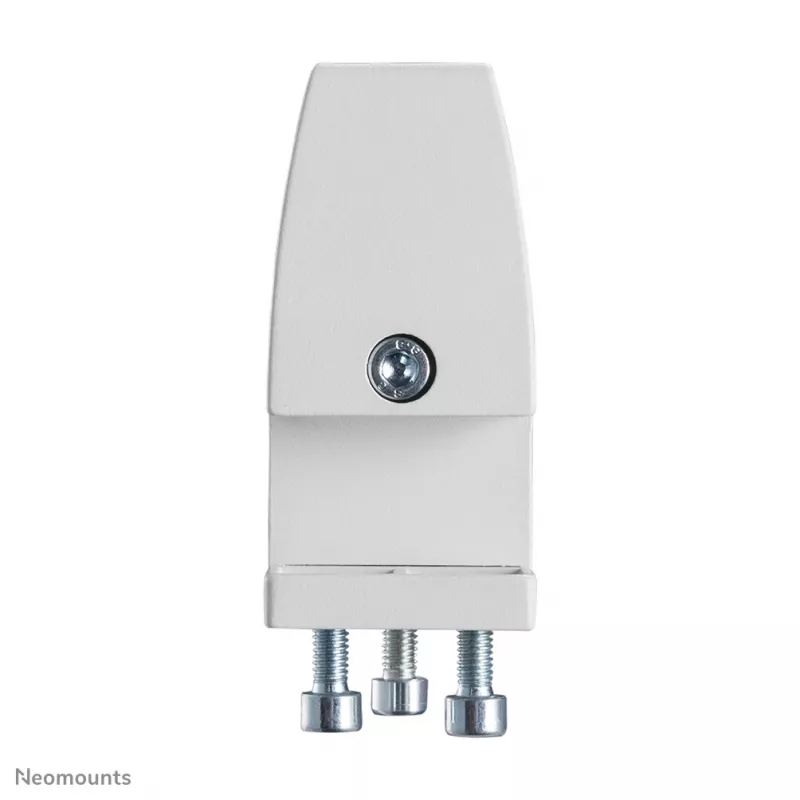 Neomounts NS-CLMP40WHITE sada stolových svoriek (2 ks) - max. 5 kg