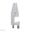 Neomounts NS-CLMP40WHITE sada stolových svoriek (2 ks) - max. 5 kg