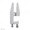 Neomounts NS-CLMP40WHITE sada stolových svoriek (2 ks) - max. 5 kg