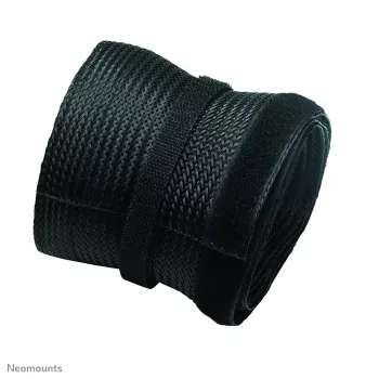 Neomounts NS-CS200Schwarz káblový kryt – pre 8–10 káblov – univerzálny