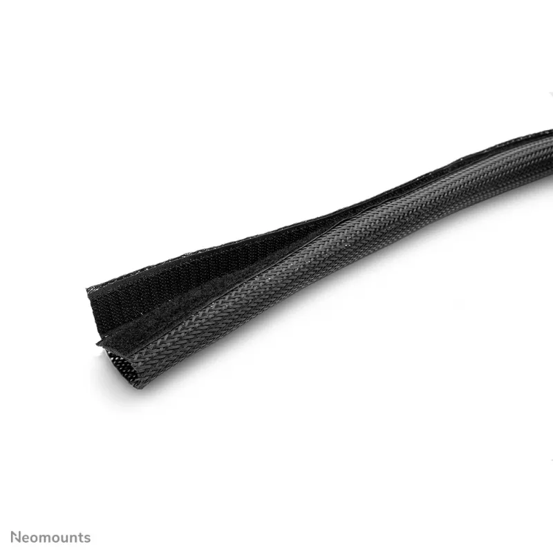 Neomounts NS-CS200Schwarz káblový kryt – pre 8–10 káblov – univerzálny