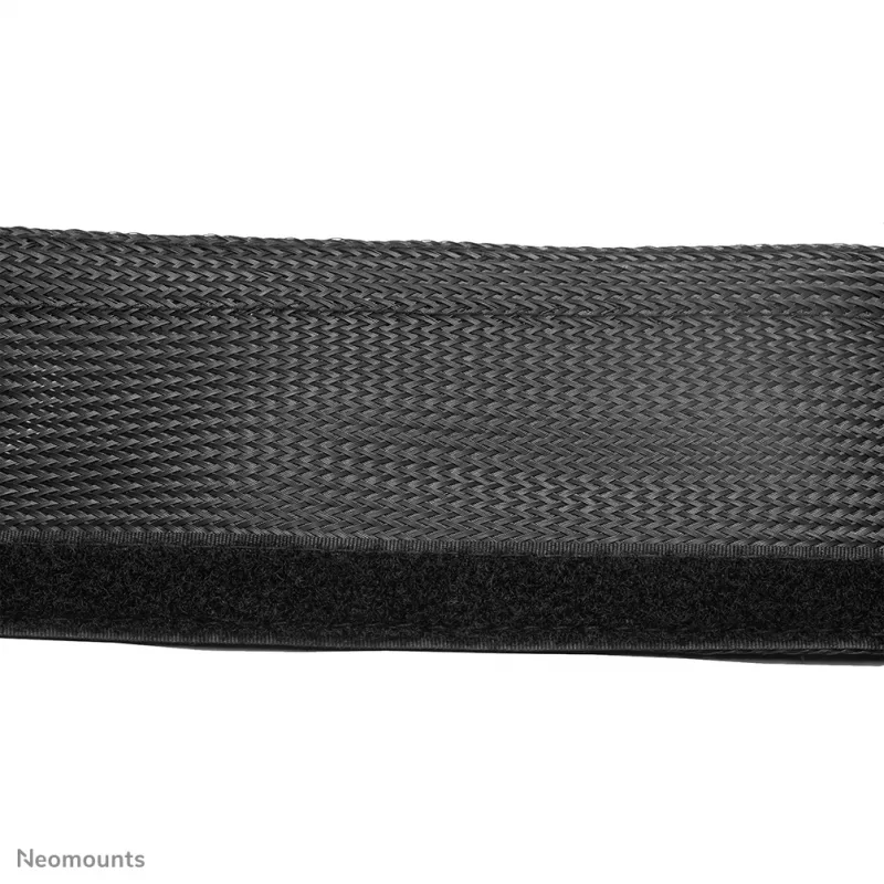 Neomounts NS-CS200Schwarz káblový kryt – pre 8–10 káblov – univerzálny