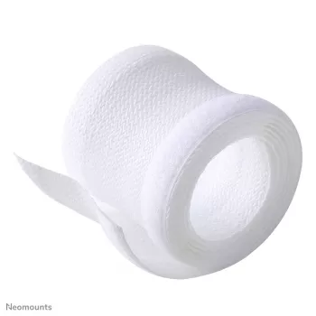 Neomounts NS-CS200WHITE káblový kryt - pre 8-10 káblov - univerzálny