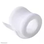 Neomounts NS-CS200WHITE káblový kryt - pre 8-10 káblov - univerzálny
