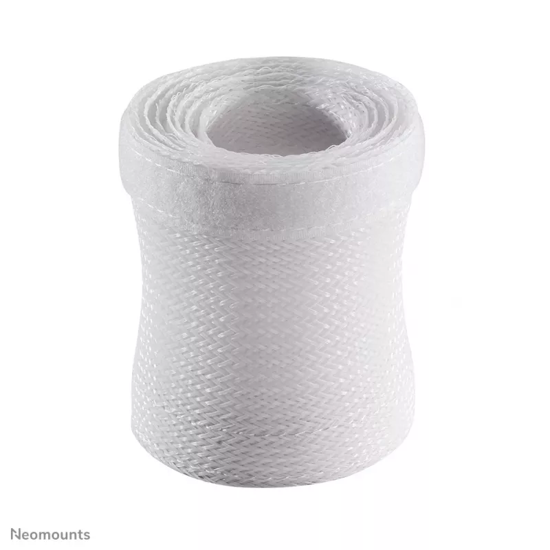 Neomounts NS-CS200WHITE káblový kryt - pre 8-10 káblov - univerzálny