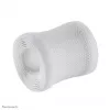 Neomounts NS-CS200WHITE káblový kryt - pre 8-10 káblov - univerzálny
