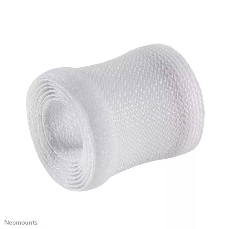 Neomounts NS-CS200WHITE káblový kryt - pre 8-10 káblov - univerzálny