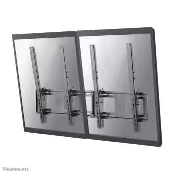 Neomounts NS-WMB200PSchwarz nástenný držiak na menu board 40-52