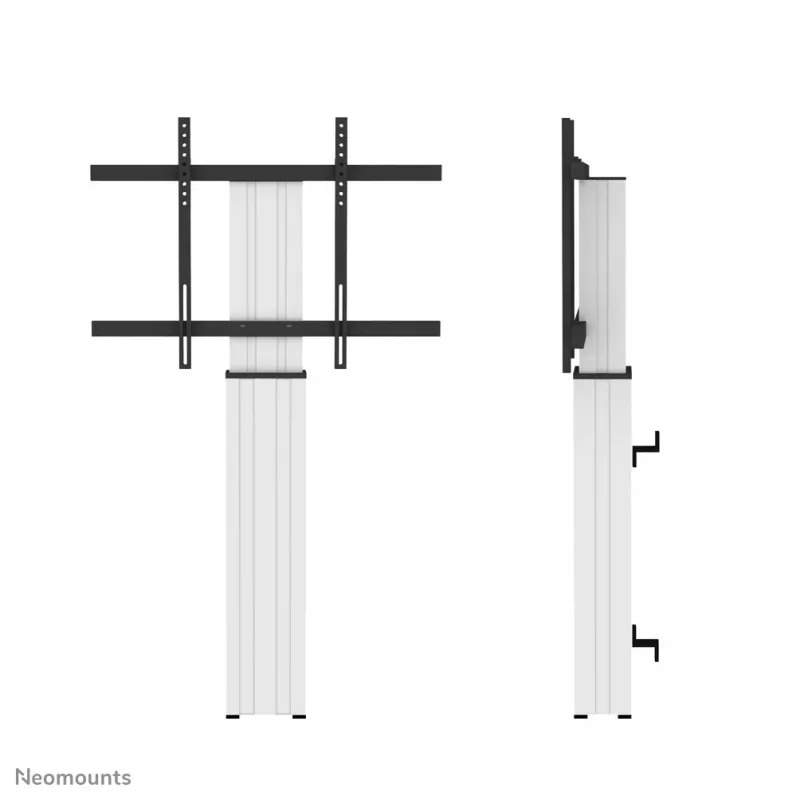 Neomounts PLASMA-W2250SILVER stojan na TV 42-100