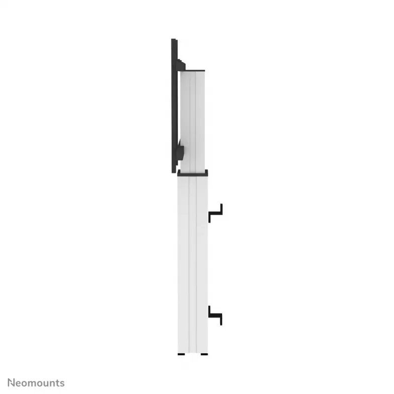 Neomounts PLASMA-W2250SILVER stojan na TV 42-100