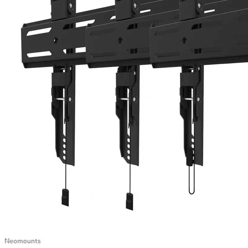Neomounts montáž na stojan TV WL30S-910BL16 50 kg 40-75