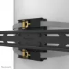 Neomounts montáž na stojan TV WL30S-910BL16 50 kg 40-75