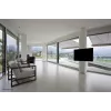 Neomounts montáž na stojan TV WL30S-910BL16 50 kg 40-75